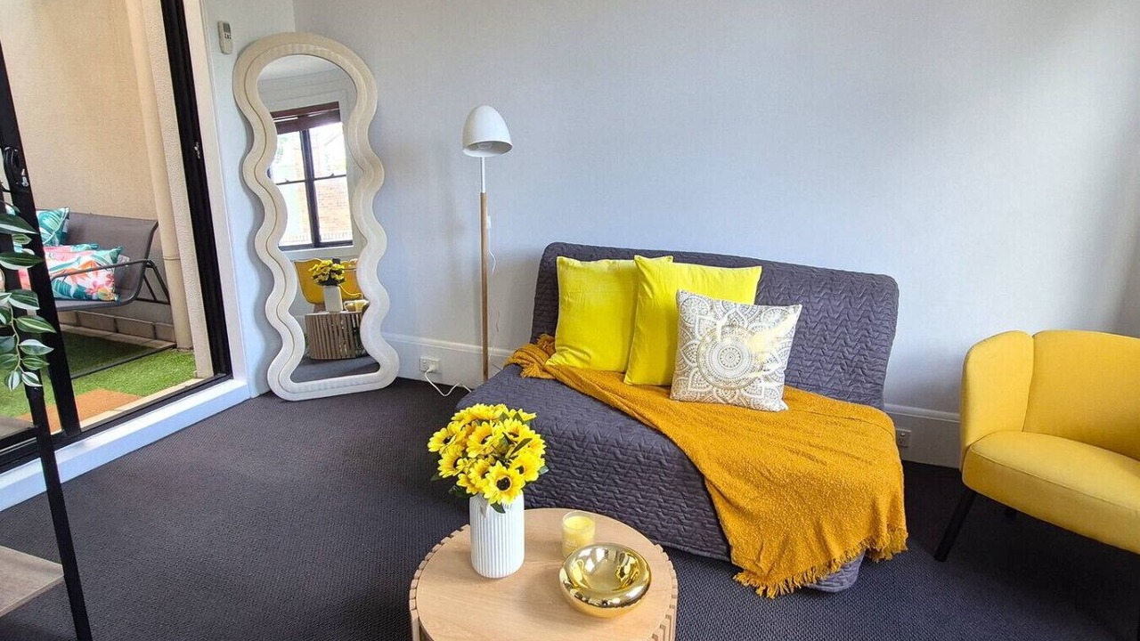 Photo of Livingroom in Chippendale