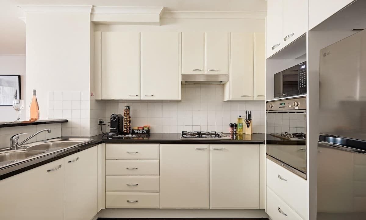 Photo of Kitchen in Sydney Central Business District