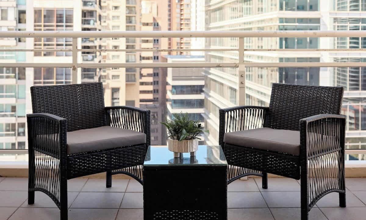 Photo of Outdoor in Sydney Central Business District