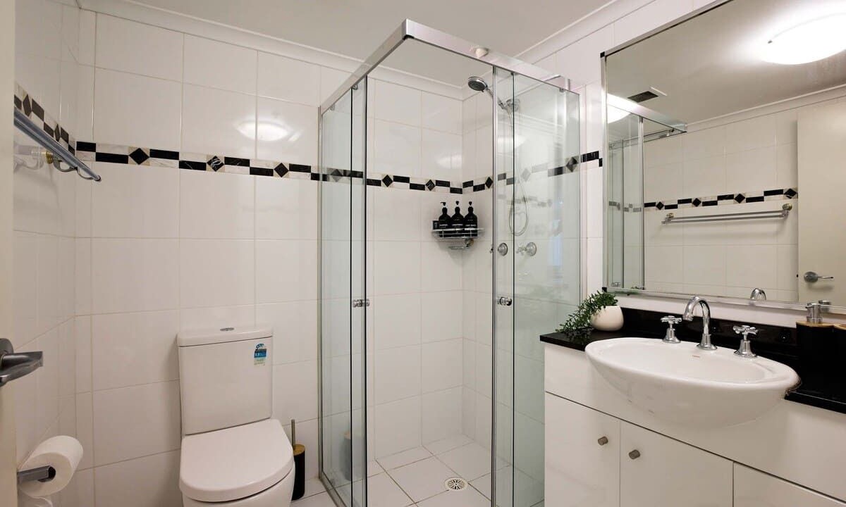 Photo of Bathroom in Sydney Central Business District