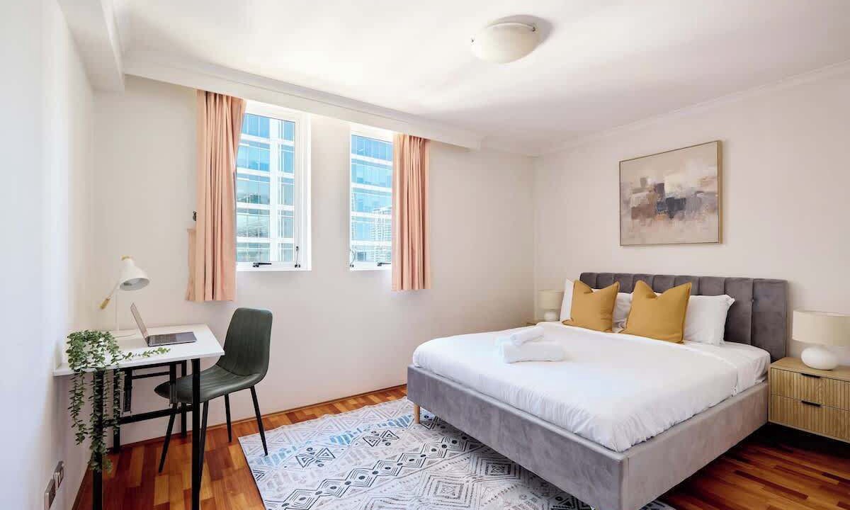 Photo of Others in Sydney Central Business District