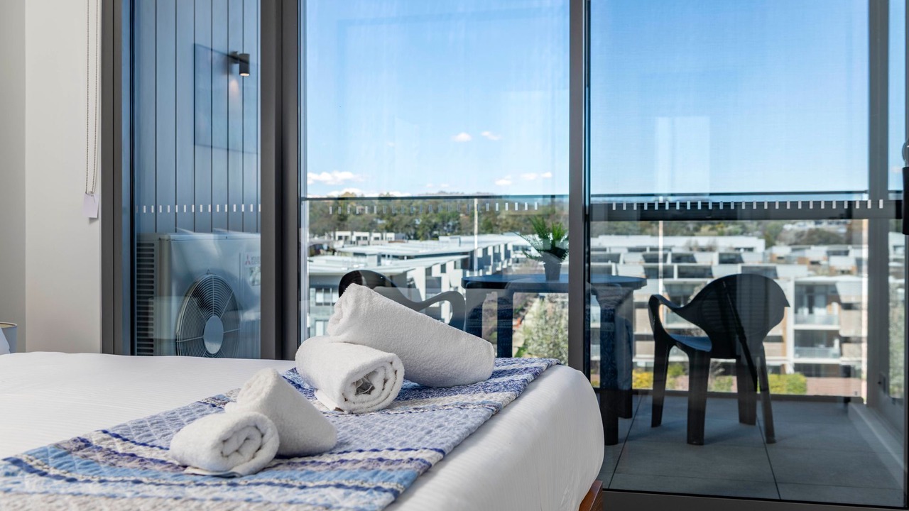 Photo of Patio Balcony in Phillip