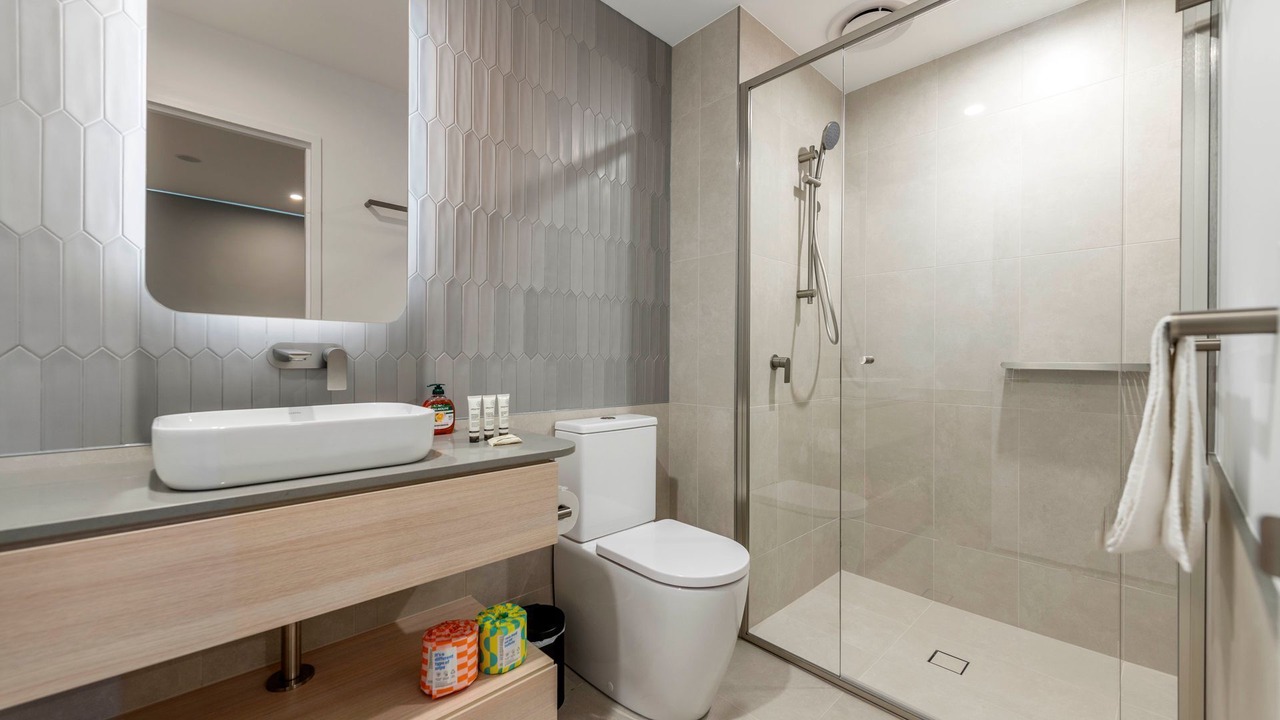 Photo of Bathroom in Phillip