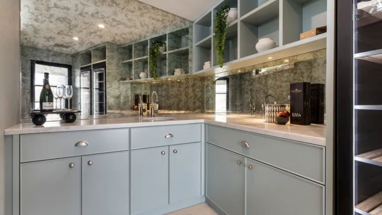 Photo of Kitchen in Bellevue Hill