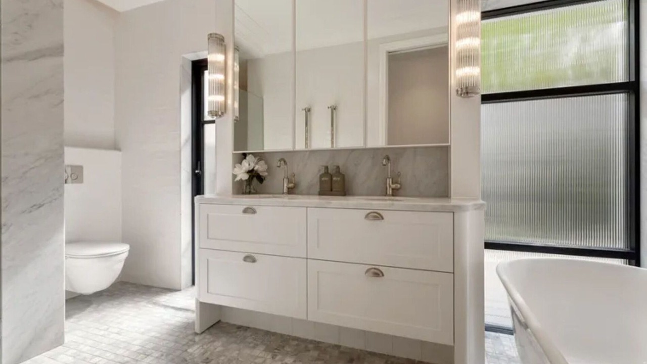 Photo of Bathroom in Bellevue Hill
