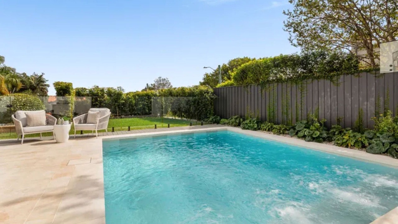 Photo of Outdoor in Bellevue Hill