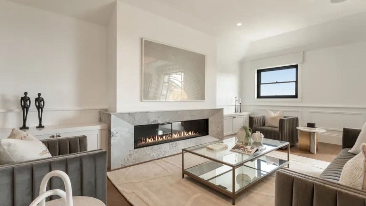 Photo of Livingroom in Bellevue Hill