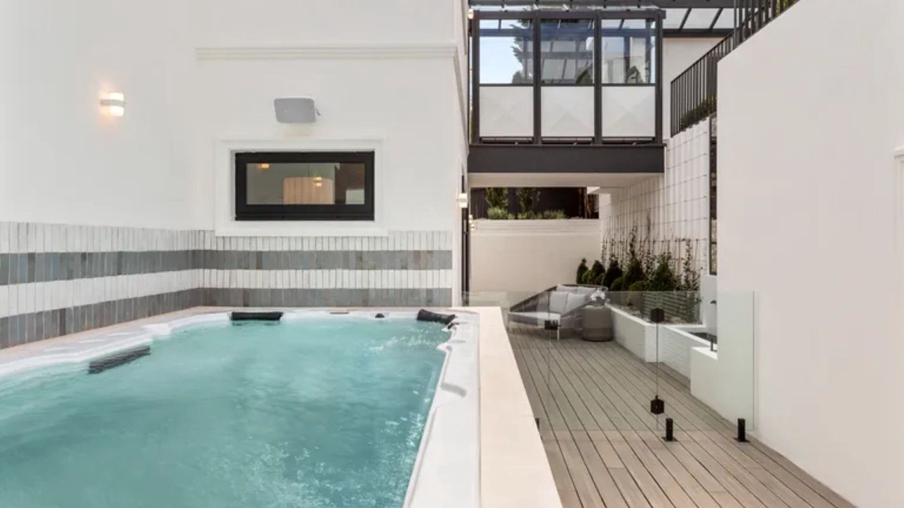 Photo of Outdoor in Bellevue Hill