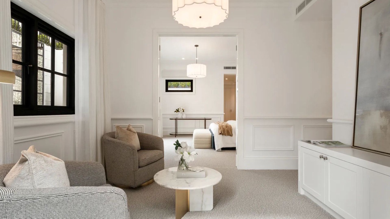 Photo of Livingroom in Bellevue Hill