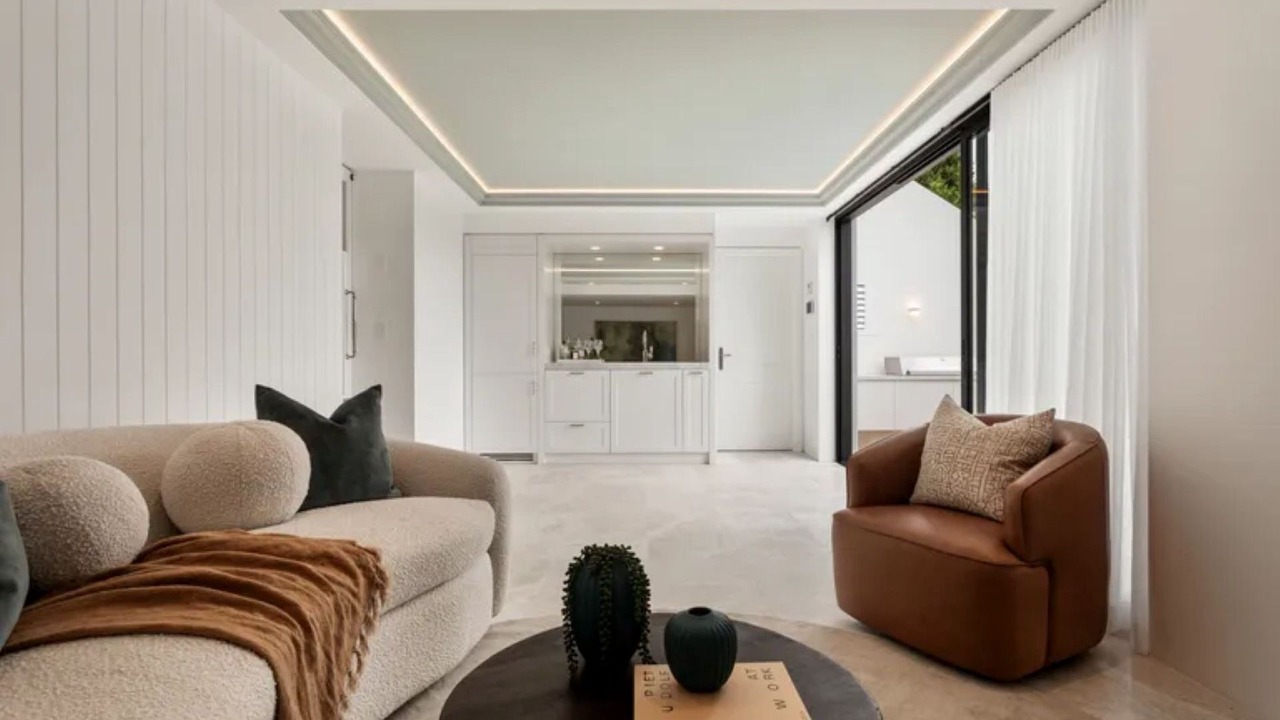 Photo of Livingroom in Bellevue Hill
