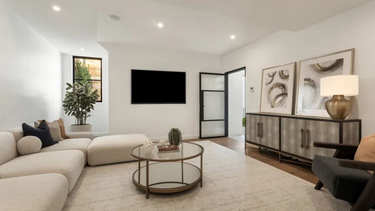 Photo of Livingroom in Bellevue Hill
