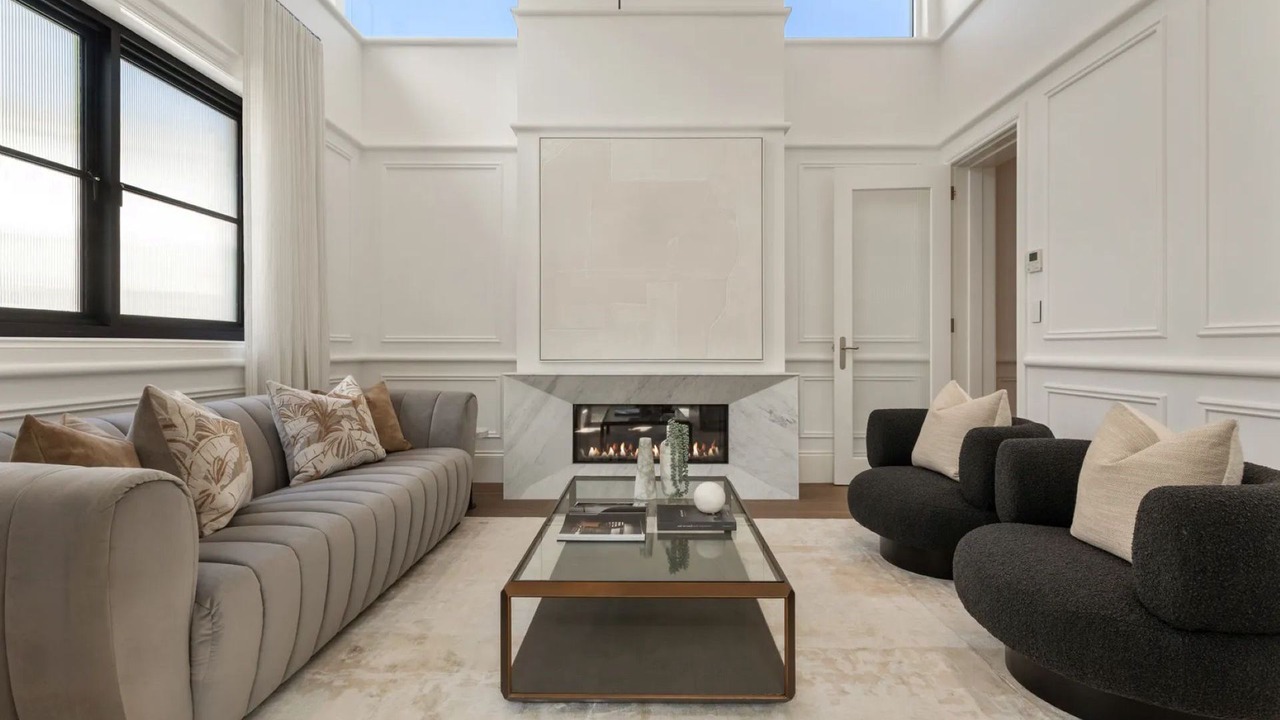 Photo of Livingroom in Bellevue Hill