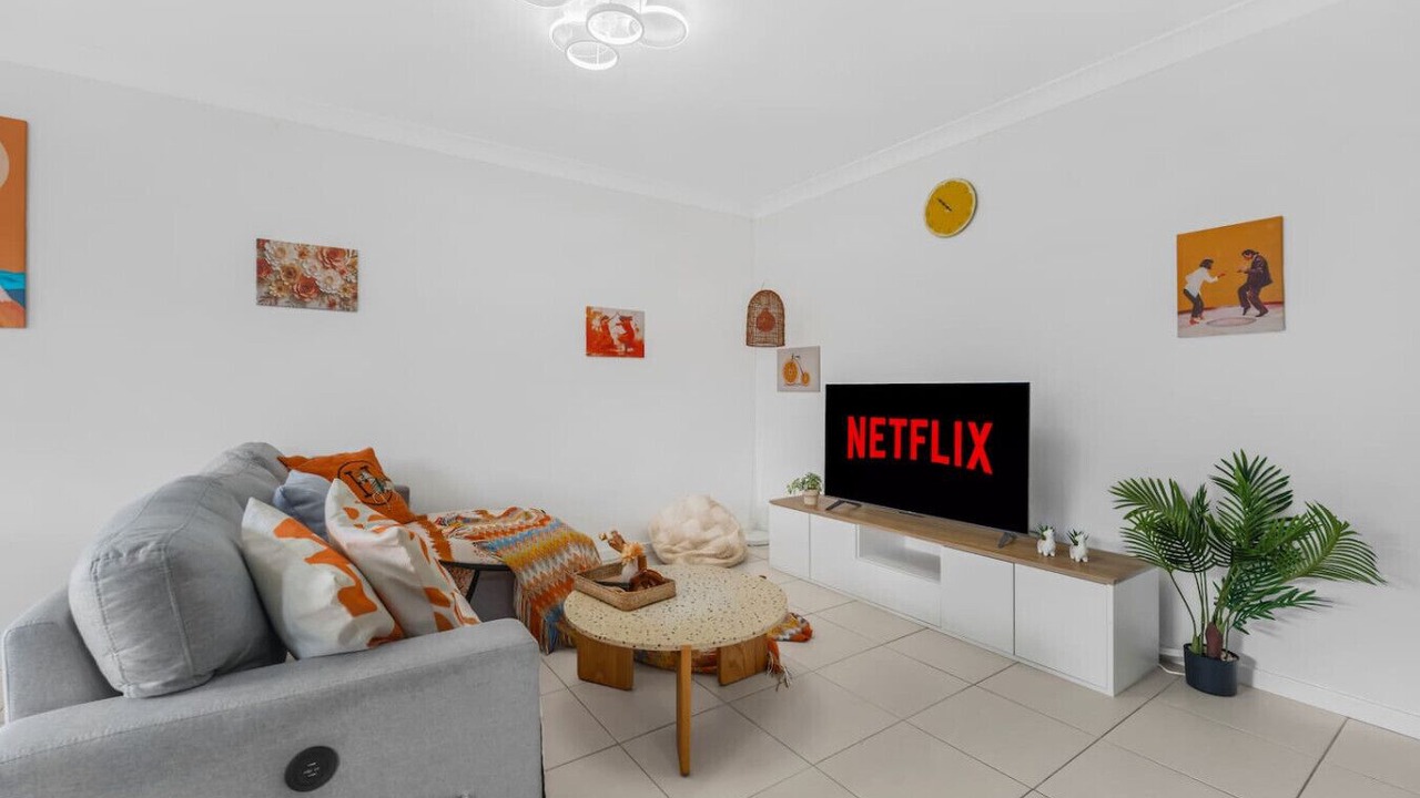Photo of Livingroom in Werrington