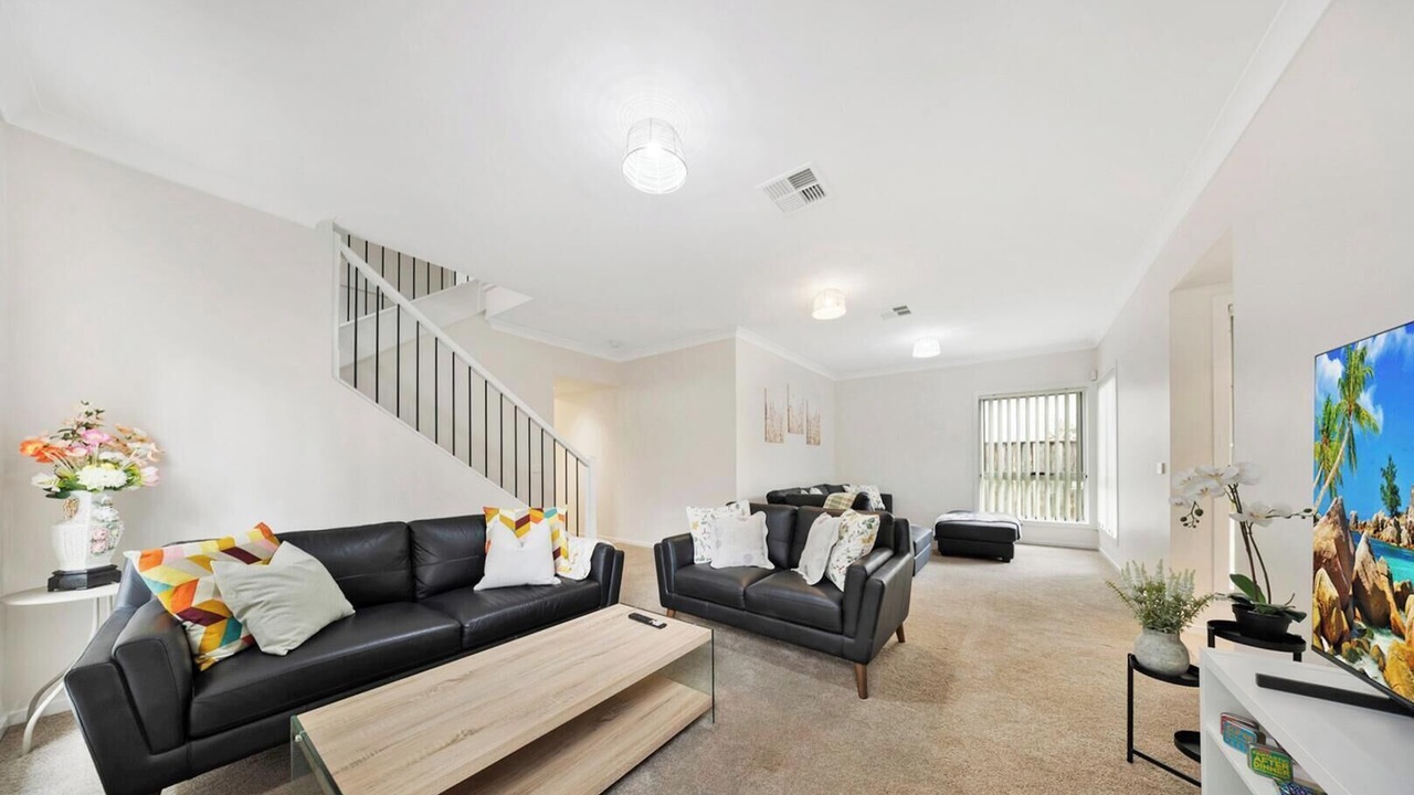 Photo of Bedroom in Kellyville Ridge
