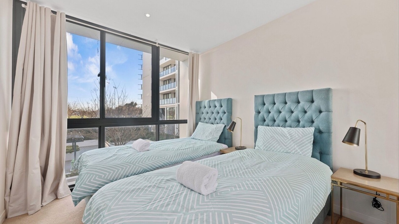 Photo of Bedroom in Lyneham