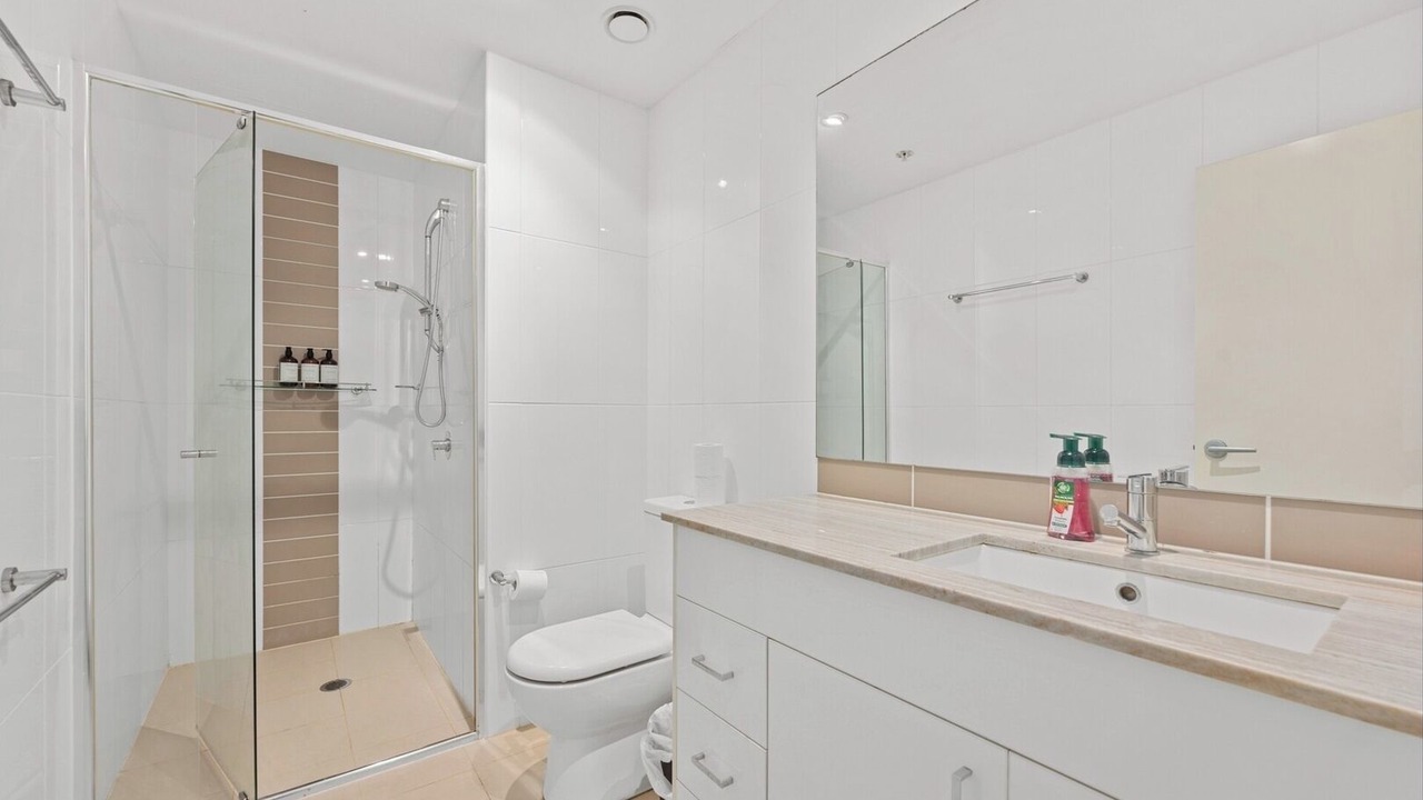 Photo of Bathroom in Lyneham
