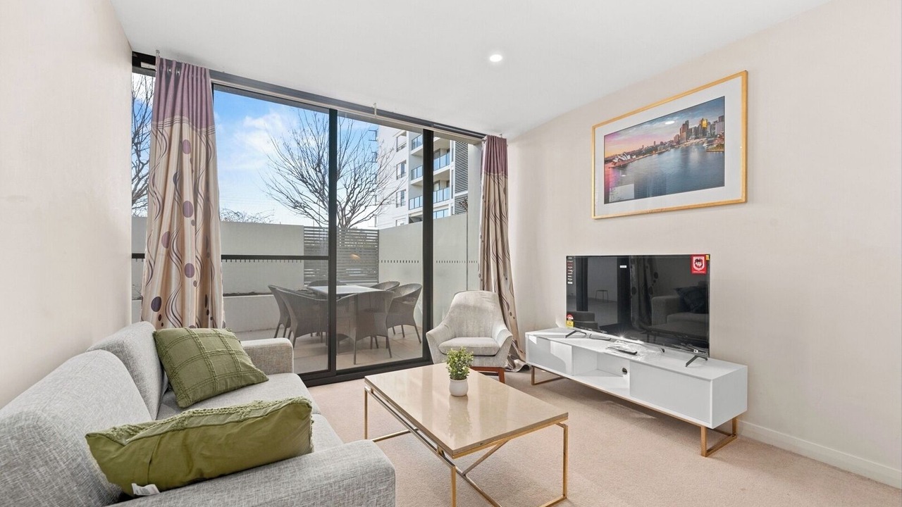 Photo of Livingroom in Lyneham