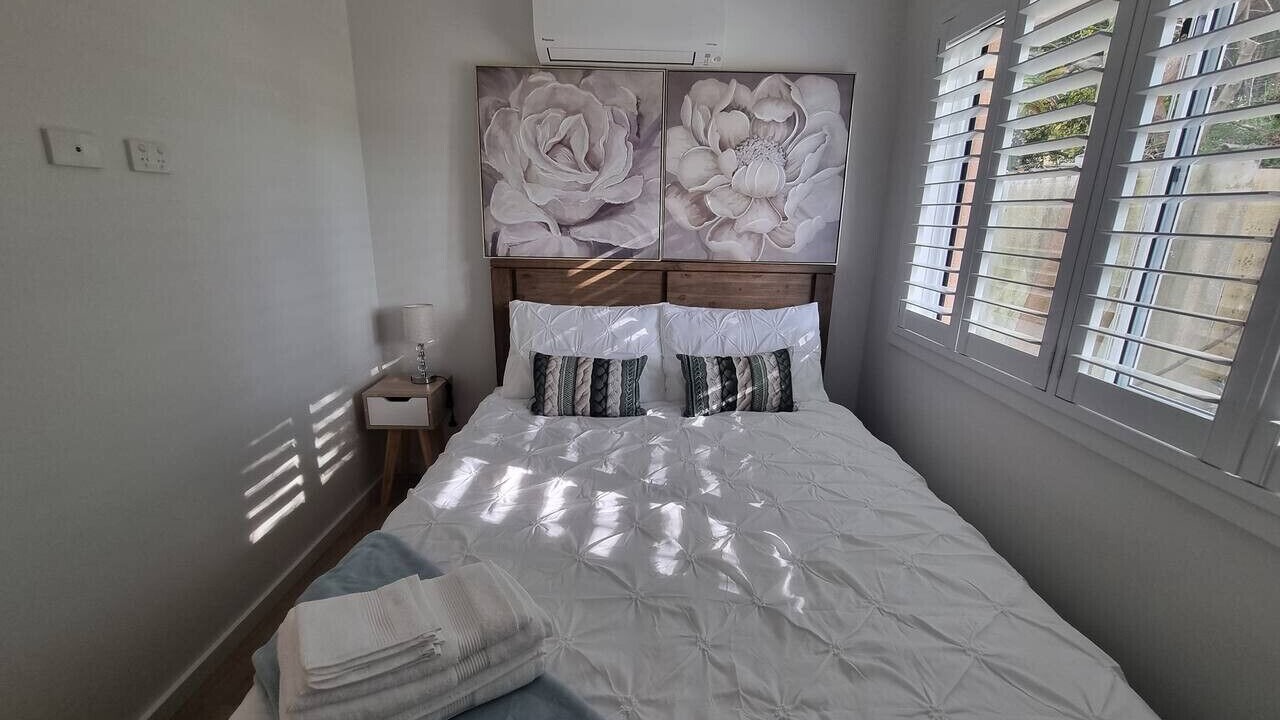 Photo of Bedroom in Keiraville