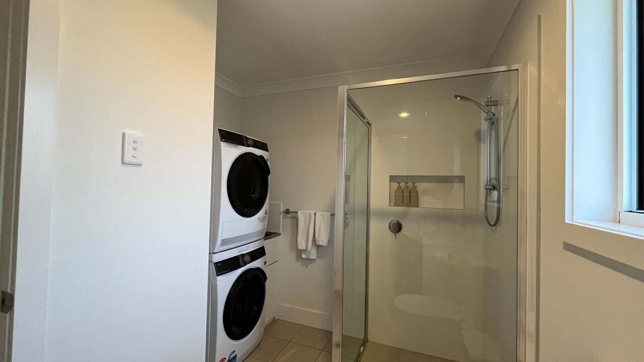 Photo of Bathroom in Keiraville