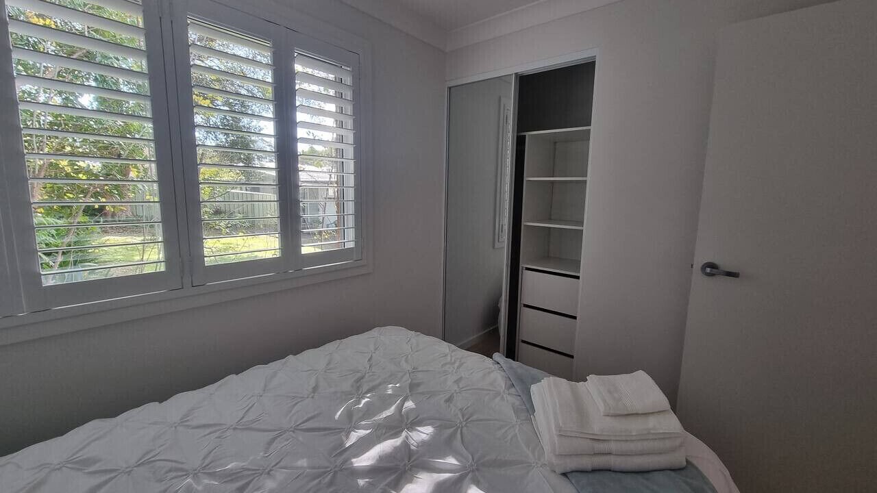 Photo of Bedroom in Keiraville