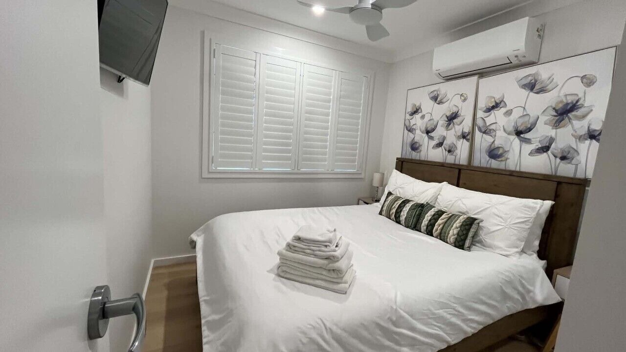 Photo of Bedroom in Keiraville