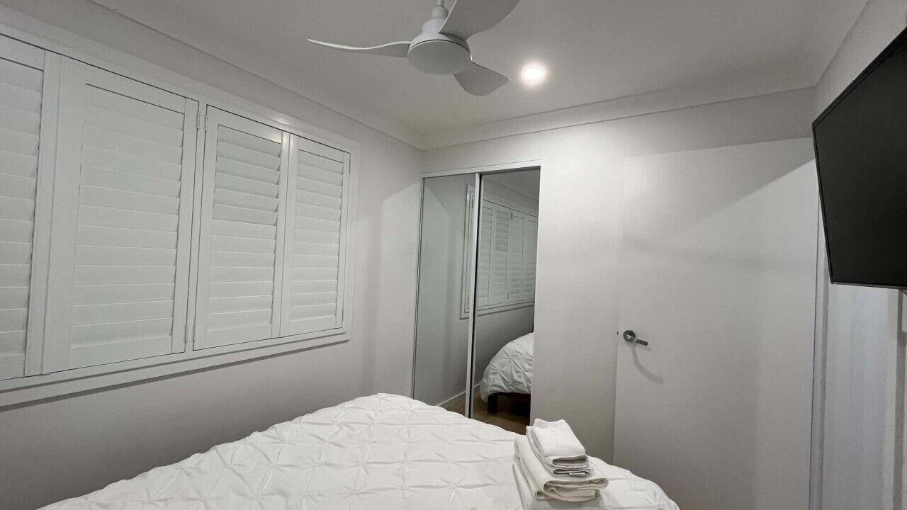 Photo of Bedroom in Keiraville