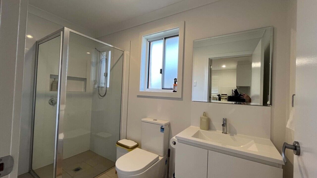 Photo of Bathroom in Keiraville