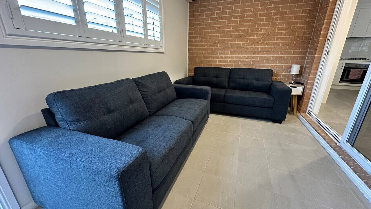 Photo of Livingroom in Keiraville