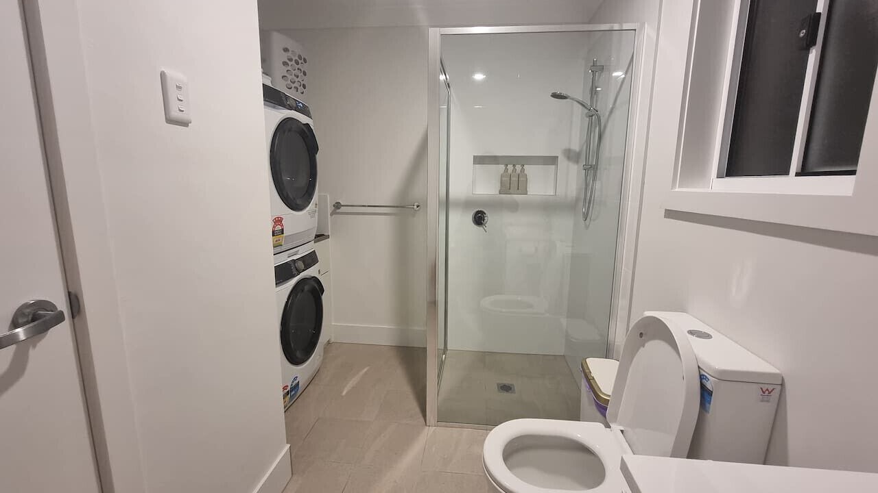 Photo of Bathroom in Keiraville