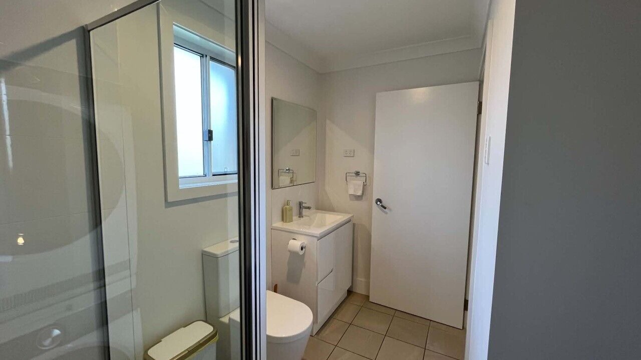 Photo of Bathroom in Keiraville