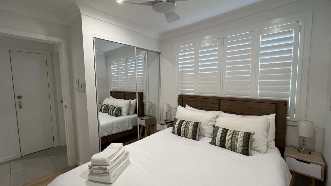 Photo of Bedroom in Keiraville