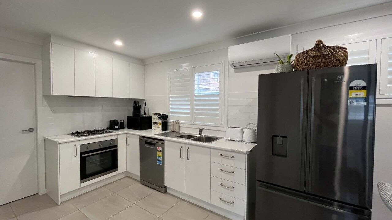 Photo of Kitchen in Keiraville