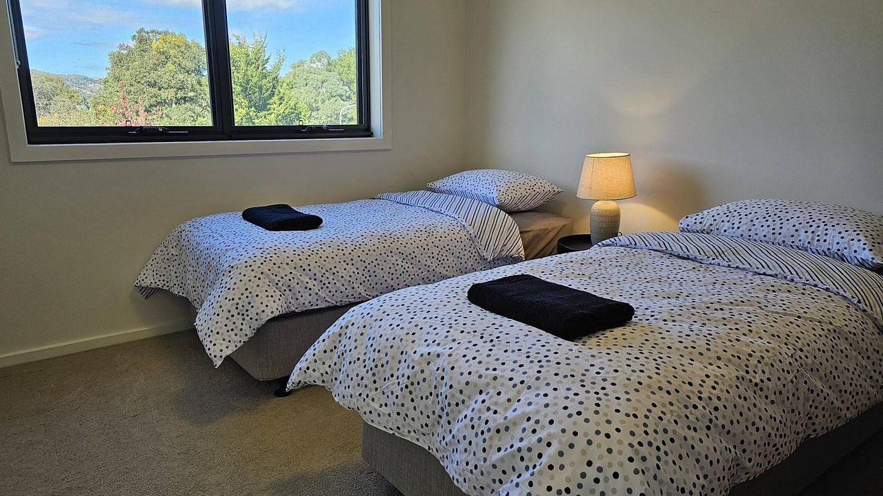 Photo of Bedroom in Gowrie