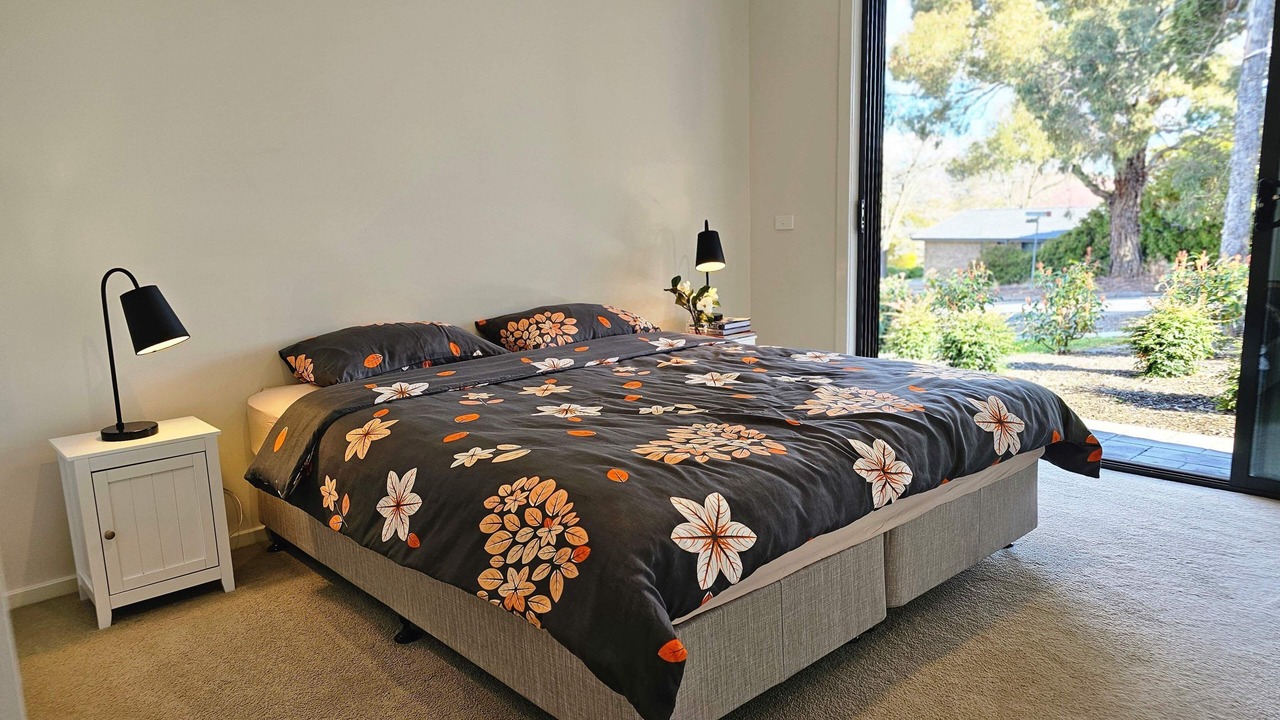 Photo of Bedroom in Gowrie
