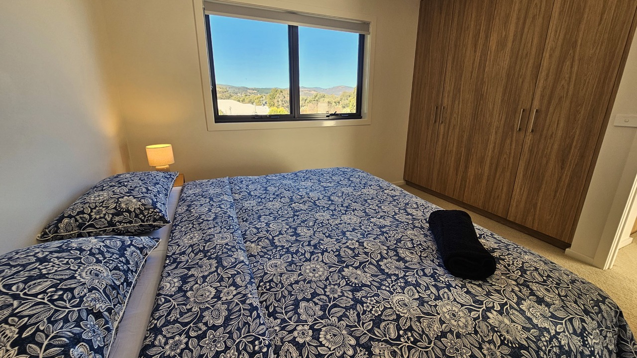 Photo of Bedroom in Gowrie