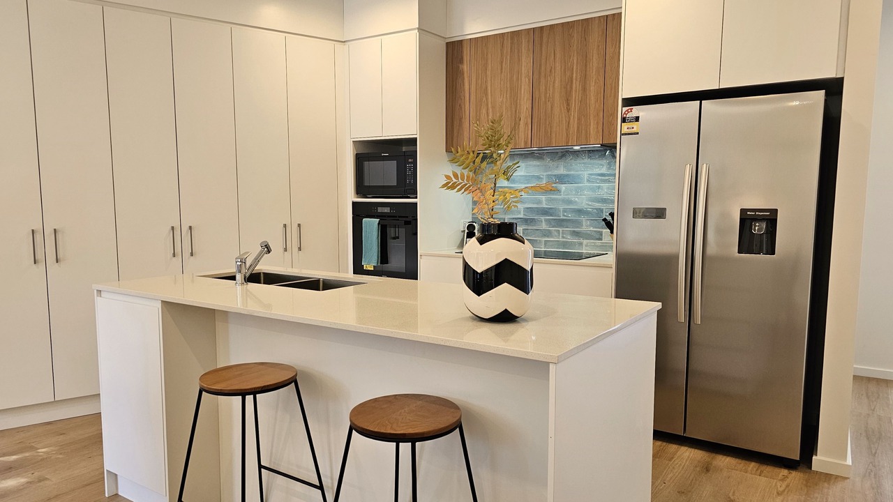 Photo of Kitchen in Gowrie