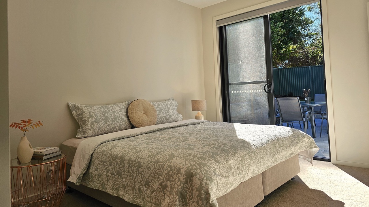 Photo of Bedroom in Gowrie