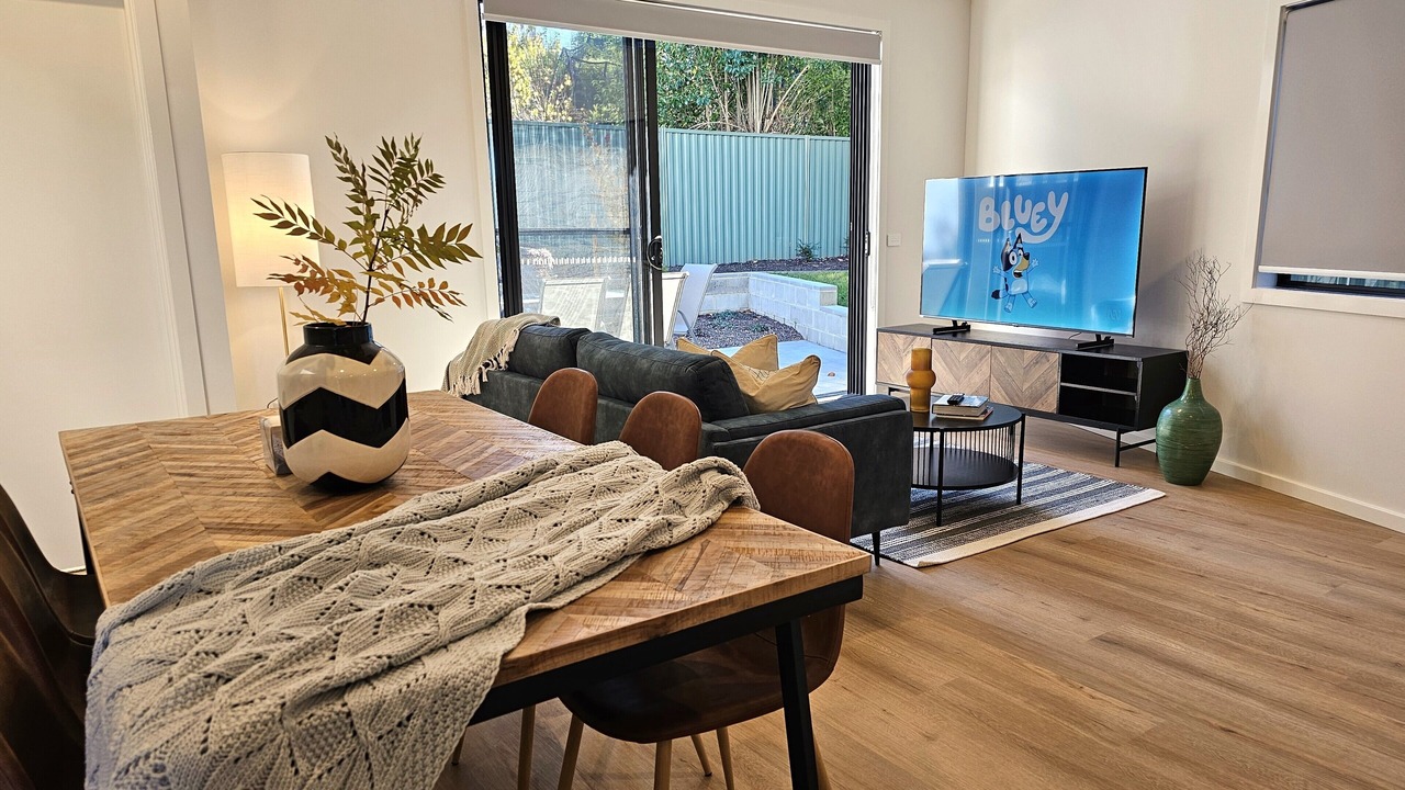 Photo of Livingroom in Gowrie