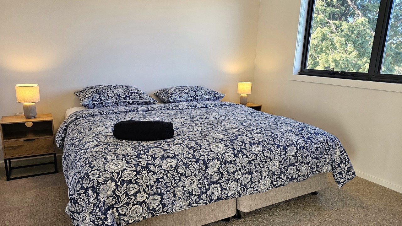 Photo of Bedroom in Gowrie