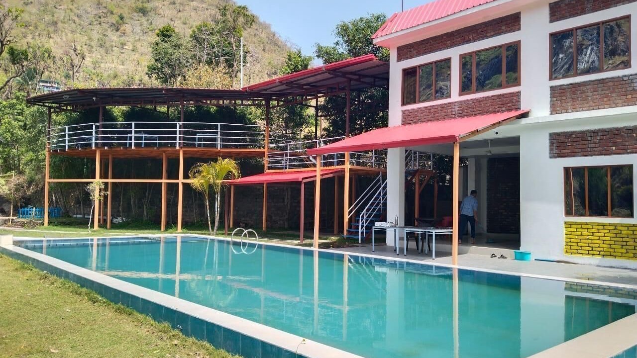 Photo of Outdoor in Bullawala