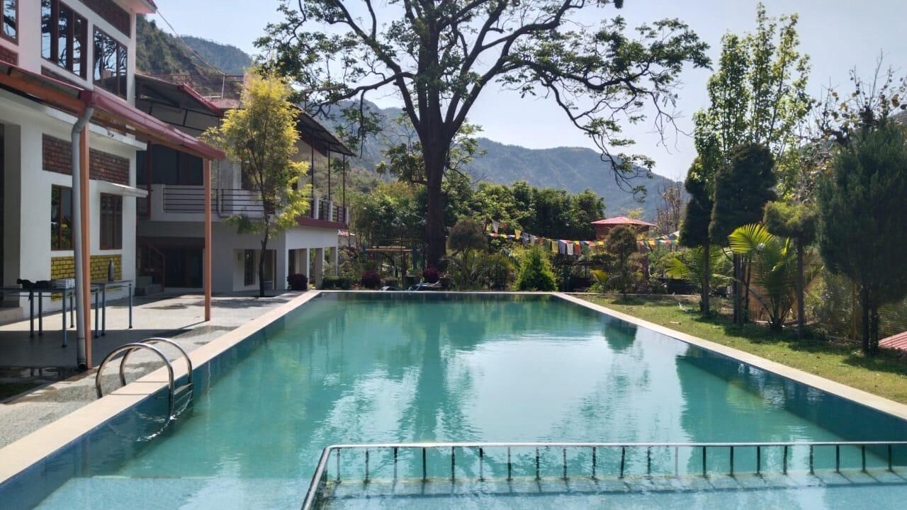 Photo of Outdoor in Bullawala