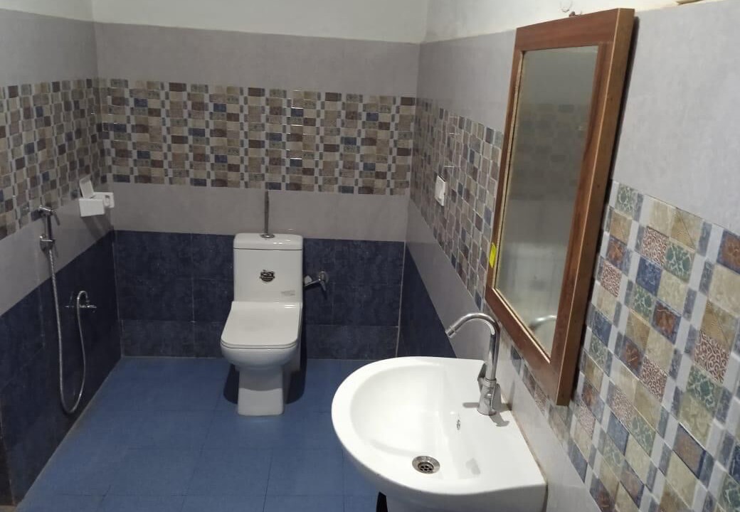 Photo of Bathroom in Bullawala