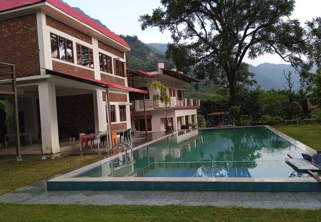 Photo of Outdoor in Bullawala