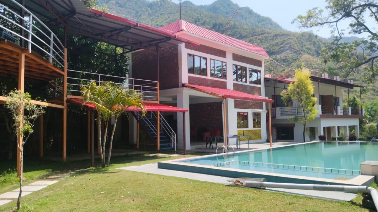 Photo of Outdoor in Bullawala