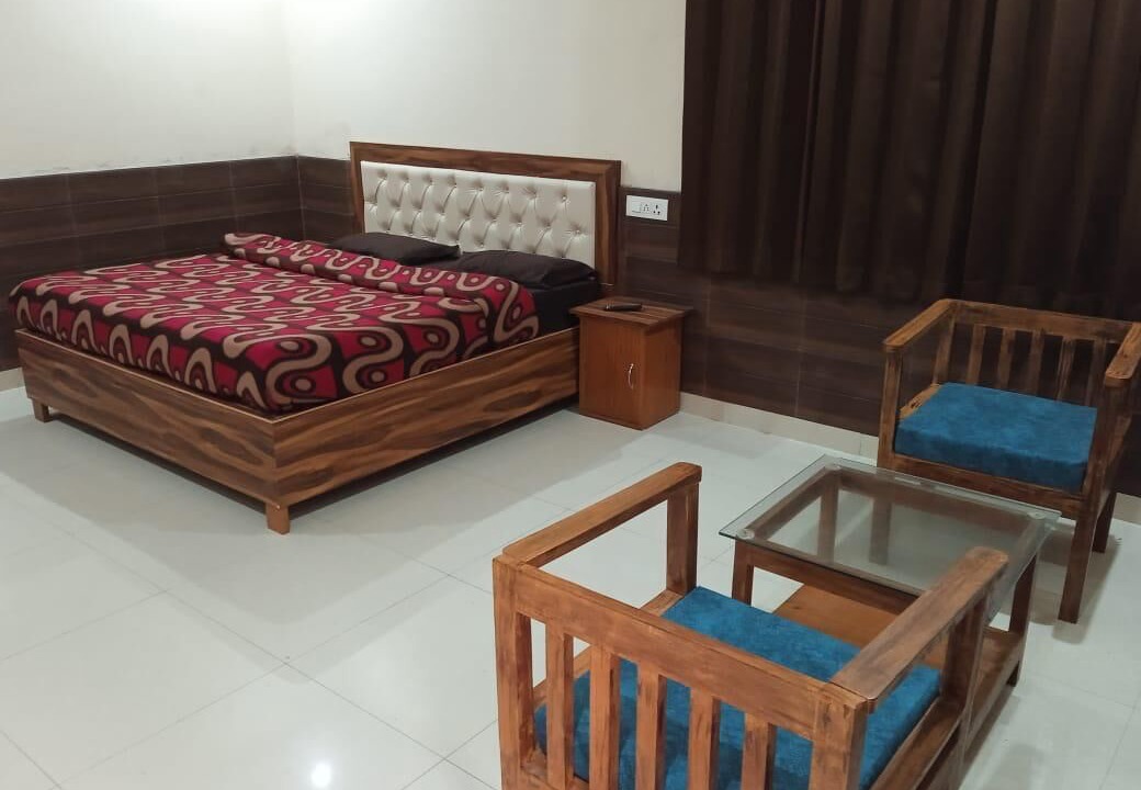Photo of Bedroom in Bullawala
