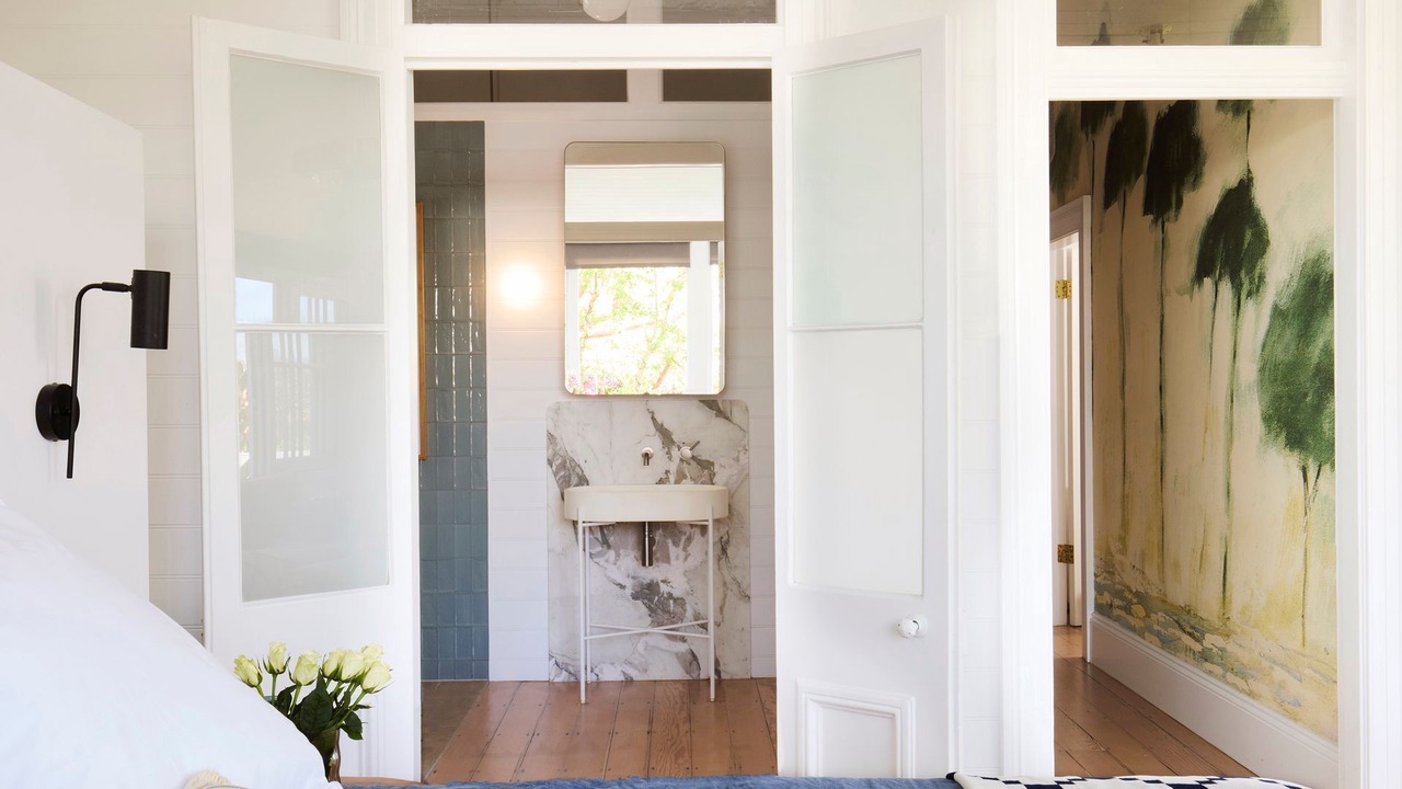 Photo of Bedroom in Watsons Bay