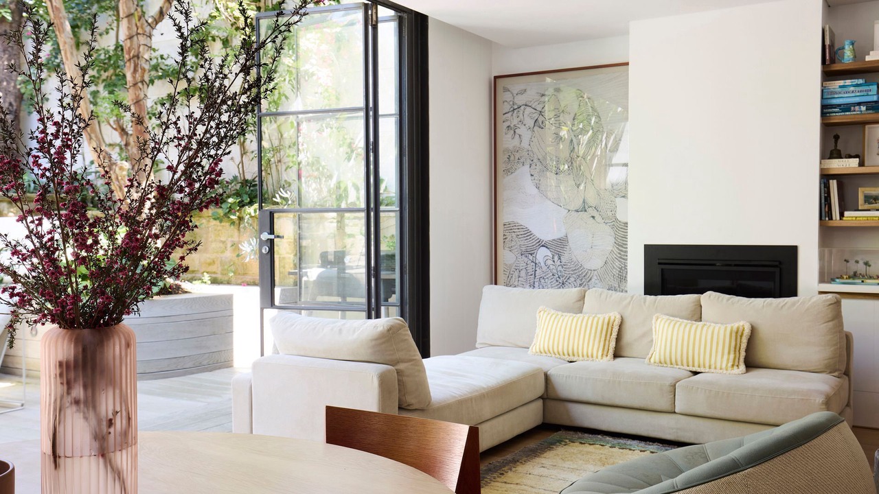Photo of Livingroom in Watsons Bay
