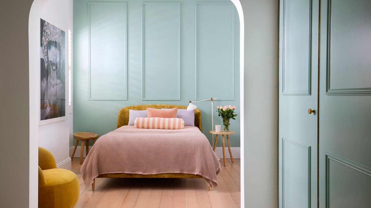 Photo of Bedroom in Watsons Bay