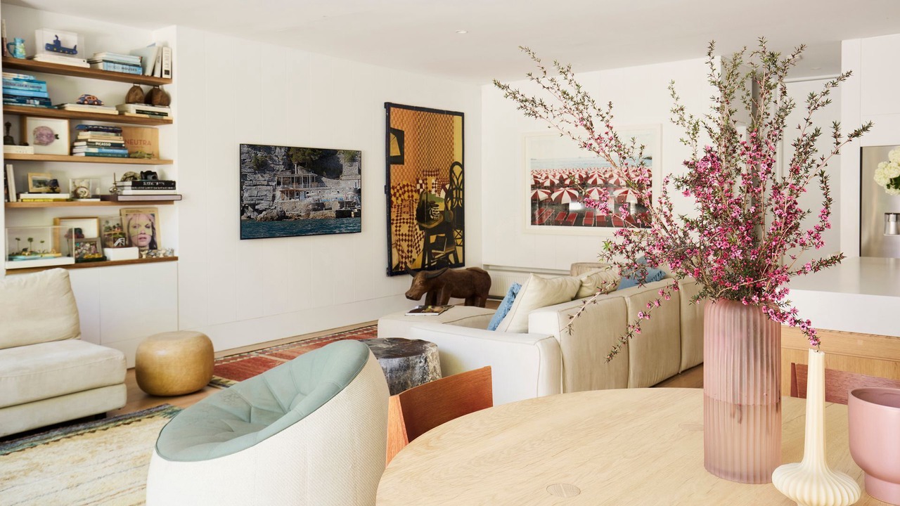 Photo of Livingroom in Watsons Bay