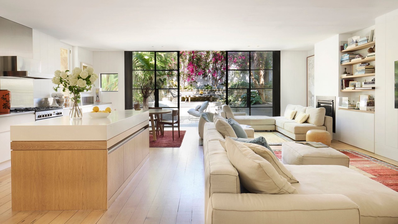 Photo of Livingroom in Watsons Bay